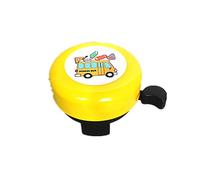 NVOQILIN Animali Cartoon Modello Campane Bici Campane Biciclette Suono Forte Bici Anelli Biciclette Campane per Manubrio Mountain Bike