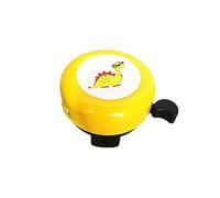 NVOQILIN Animali Cartoon Modello Campane Bici Campane Biciclette Suono Forte Bici Anelli Biciclette Campane per Manubrio Mountain Bike