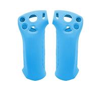 NVOQILIN Anti-Gettare Controller Conchiglie Impugnature Copertura A Prova Di Luce Per VR2 Touch Controller Custodia Protettiva Controller Manicotti Custodia Protettiva