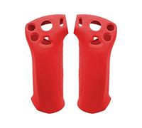 NVOQILIN Anti-Gettare Controller Conchiglie Impugnature Copertura A Prova Di Luce Per VR2 Touch Controller Custodia Protettiva Controller Manicotti Custodia Protettiva