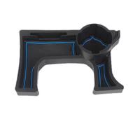 NVOQILIN Armrest Gear Shifter Storage Box Cup Holder Organizzatori Vassoio Per Jimny JB64W JB74W Trasmissione Manuale Trasmissione Manuale di Stoccaggio