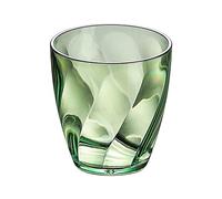 NVOQILIN Bicchieri infrangibili da 310 ml Bicchieri d'acqua infrangibili Bicchieri riutilizzabili Frutta Birra Champagne Cup per Bere Bicchieri