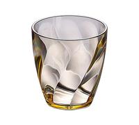 NVOQILIN Bicchieri infrangibili da 310 ml Bicchieri d'acqua infrangibili Bicchieri riutilizzabili Frutta Birra Champagne Cup per Bere Bicchieri