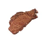 NVOQILIN Bistecca artificiale arrosto di manzo Carne realistica per la cucina Mercati Display Simulazione Carne artificiale per bambini