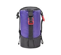 NVOQILIN Borsa di immagazzinaggio di compressione di grande capacità impermeabilizza le borse di compressione di risparmio di spazio per il campeggio escursionismo zaino in spalla per il campeggio