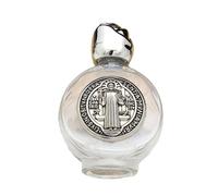 NVOQILIN bottiglie cosmetiche 15ml Contenitore a tenuta stagna di durevolezza di dimensione di viaggio per le bottiglie dell'olio essenziale della lozione