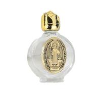 NVOQILIN bottiglie cosmetiche 15ml Contenitore a tenuta stagna di durevolezza di dimensione di viaggio per le bottiglie dell'olio essenziale della lozione