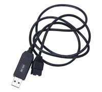 NVOQILIN Computer Fan 5v A 12v Cavo Usb A Piccolo Telaio 4pin Dissipatore di Calore Alimentazione Esterna USB Fan Cable