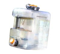 NVOQILIN Contenitore per l'acqua da campeggio Secchio per acque con rubinetto Secchio da campeggio con supporto per acqua con rubinetto contenitore con rubinetto con rubinetto