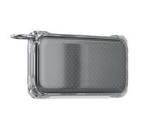 NVOQILIN Copertura del manicotto della batteria per la realtà virtuale di MR Accessori di protezione antiscivolo caso con gancio fibbia Protector