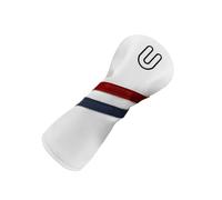 NVOQILIN Coperture protettive per testa da golf per driver Golfs Head Covers Putter Guardia protettiva Ferro Headcover Club Club Protezioni Headcover