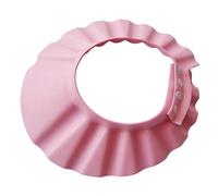 NVOQILIN Cuffia per bambini per shampoo, da bagno e doccia, protezione per gli occhi, per neonati, impermeabile e regolabile