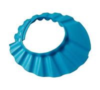 NVOQILIN Cuffia per bambini per shampoo, da bagno e doccia, protezione per gli occhi, per neonati, impermeabile e regolabile