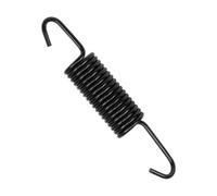 NVOQILIN DC61 01257N Rondella Assist Molla Pollice Pianoforte Lavatrice Caricamento Frontale Riduce Afferratura e Rumore
