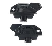 NVOQILIN Di Heavy Duty Ski Mount Attacchi per UTV Modelli 2015 a 2019 Stranieri Snowboard Extreme Supporto Sicuro