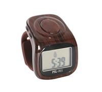 NVOQILIN Esposizione digitale elettrica LCD del contatore del dito con la luce che tallying adatto per vario semplice elettronico di attività