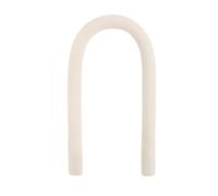 NVOQILIN Facile da usare Organizzazione di Gestione del Cavo Pratico Gancio per Bambini Porta Telefono Asciugamano Bagno Strumento di Fornitura Essenziale Supporto per Telefono