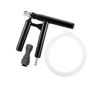 NVOQILIN Il driver pratico pompa l'erogatore dell'acqua del limone con il tubo flessibile di 6.5ft per il riempimento della bottiglia di birra e gli accessori di servizio della bevanda