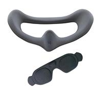NVOQILIN Lente Copertura Protettiva Gear Per Avata 2 Occhiali 3 Realtà Virtuale Fascia Morbida Imbottitura Cuscino Regolabile Poggiatesta Pad UAV Volo Enhancement