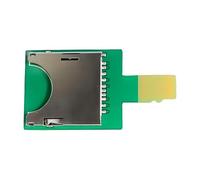 NVOQILIN Manicotto adattatore per schede PCB con UHS I per trasferimento dati veloce e connessione stabile Scheda di memoria Pcbs