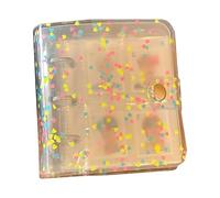 NVOQILIN MEILVMEIJI - Album fotografico tascabile da 1/2/3 pollici