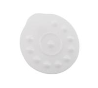 NVOQILIN Membrana di ricambio per estrattore di latte per altalena, tiralatte elettrico, accessorio di riparazione