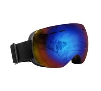 NVOQILIN Outdoor Ski Goggles Per Le Donne Degli Uomini Wide View Resistente Alla Nebbia Moto Sci Snowboard Occhiali Sport All'aperto Occhiali Da Sci Occhiali Da Sci