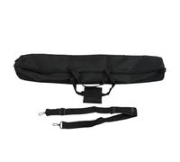 NVOQILIN Pieghevole Outdoor Impermeabile Tackle Borsa Ombrelli Pesca Borsa Trasporto Grande Capacità Canna da Pesca Caso Canna da Pesca Borsa, 90 cm., Taglia unica
