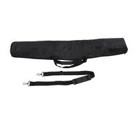 NVOQILIN Pieghevole Outdoor Impermeabile Tackle Borsa Ombrelli Pesca Borsa Trasporto Grande Capacità Canna da Pesca Caso Canna da Pesca Borsa, 100 cm., Taglia unica
