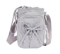 NVOQILIN Portabottiglie d'acqua Borsa Portabottiglie in Nylon Borsa a tracolla Borsa a tracolla Coperture Esterne Con Cinturino Unisex Originale Hydrobags Holder Con Cinghia, C, One Size