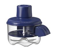 NVOQILIN Sbucciatore automatico dell'uva Macchina Elettrica Aglio Pomodoro Peeler Strumento di rimozione della pelle per la Frutta Piccola Peeling per la Casa