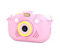 NVOQILIN Shell portatile dell'ABS di progettazione della macchina fotografica per uso quotidiano all'aperto