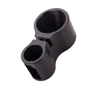 NVOQILIN Spirali Doppia Testa Spiralizer Affettatrice Cutter Affettatrice Integrato Affilatore Per Verdure Frutta ABS Acciaio Inox Strumento Da Cucina