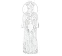 NVOQILIN Stampi per candele in silicone a forma di fiore per realizzare candele, sapone, resina epossidica, stampi multiuso in silicone per decorazione in gesso