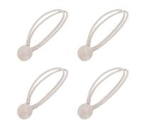 NVOQILIN Stampi per candele in silicone a forma di fiore per realizzare candele, sapone, resina epossidica, stampi multiuso in silicone per decorazione in gesso