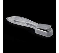 NVOQILIN Stampo per sushi Maker Cucchiaio Cucchiaio Riso Con Manico Strumento da Cucina Acces Stampo in resina Stampi in resina Stampi in Silicone Kit Gioielli per la creazione di gioielli Per Kit