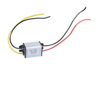 NVOQILIN Tensione regolabile Riduzione Modulo Convertitore 8V ~ 35V A 1V ~ 15V Adattatore di Alimentazione Per LED Light Fan Toy Clock Modulo di riduzione della tensione