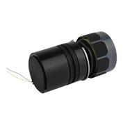 NVOQILIN Versatilità Dynamic Mic Core Cartuccia Per Lezioni Concerti Studio Stage Utilizzare Varie Impostazioni Acustiche Microfono Sostituzione Core