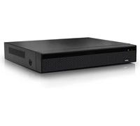 NVR 16 CANALI ATLANTIS A11-NVR1600-AK risoluzione max 8Mpx 25fps uscita VGA/HDMI 4K NEW