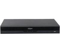 NVR 16 canali IP fino a 32 MP (recording) - 2HDD Support - 448 Mbps - NVR5216-EI2