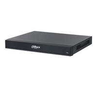 Videoregistratore NVR Dahua 16 canali IP 4K 2 HDD 1U M-0030504
