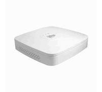 NVR 16 canali IP linea Lite, AI 12ch SMD Plus, 8ch DAHUA NVR4116-4KS2-L