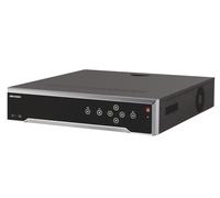 NVR 16 ingressi IP fino a 8Mpx 4k. HIKVISION DS-7716NI-K4