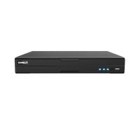 Videoregistratore NVR Comelit Next 16 canali IP NDAA HDD 2TB NIPNVR016N08NA