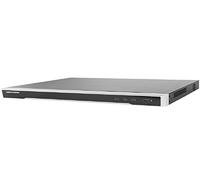 Nvr 32Ch 16Ch Poe 12Mp