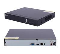NVR 4 CANALI MAX 8MP 80MBPS NVRB2-VISSF-NVR6104-B2 SAFIRE SMART