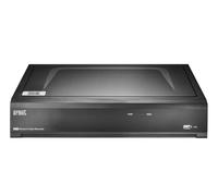 Nvr 4 Ch, 12M, 4 Porte Poe ( Urmet Cod. 1098/424P )