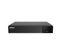Videoregistratore NVR Comelit 4 canali 4K POE HDD 1TB NIPNVR004N06PA