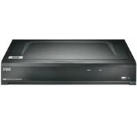 Nvr 4k 4ch h.265 poe