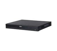 Dahua Nvr 8Ch 1U 8PoE WizSense Pro NVR5208-8P-EI